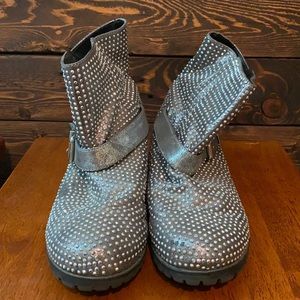 Gazeta boot by Shoedazzle